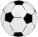 Inflatable football - inflatable-football-white-9655-02-hd - variant