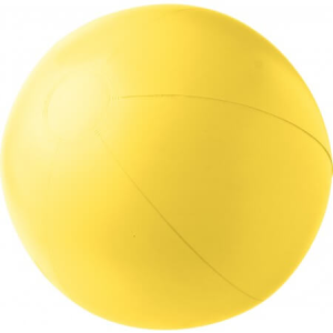 PVC inflatable beach ball - Reklamnepredmety