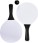 Wooden beach ball game - F5301104PK2 - variant Gi F5301104PK2