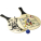 Beach ball game set, Neutral - 2582-00 - variant Gi 2582-00