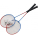 Badminton set, Various - 2599-09 - variant Gi 2599-09