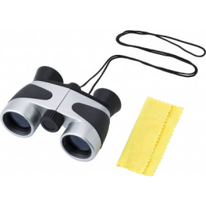 Binoculars. 4 x 30 magnification - Reklamnepredmety