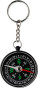 Key holder with compass, Black - f6003100pk2_a - variant Gi F6003100PK2
