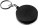 Key holder with compass, Black - f6003100pk2_b - variant Gi F6003100PK2