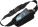 Neoprene, zippered, waist bag - 1838 - variant