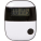Plastic pedometer with a step counter - 4453-40 - variant Gi 4453-40