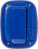 Plastic pedometer with a step counter - F5301200PK2 - variant Gi F5301200PK2