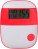Plastic pedometer with a step counter - F5301203PK2 - variant Gi F5301203PK2