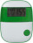 Plastic pedometer with a step counter - F5301204PK2 - variant Gi F5301204PK2