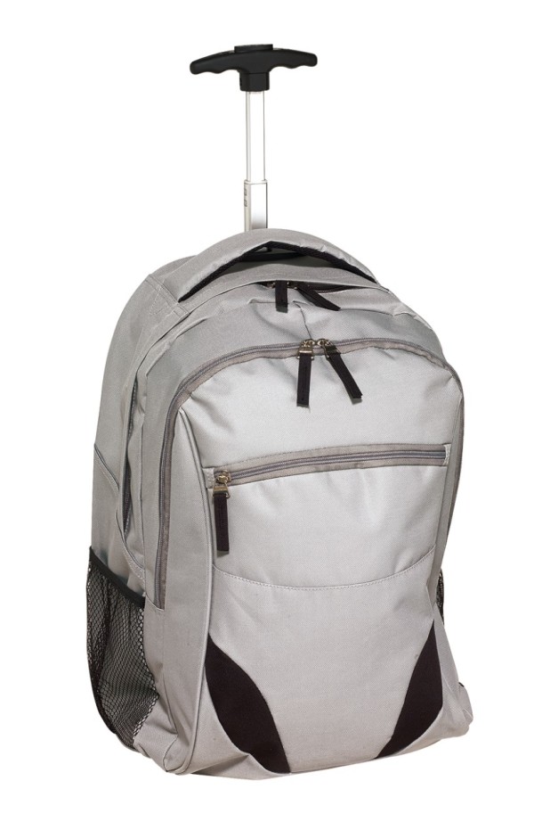 Trolley backpack "Trailer"