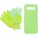 Garden set, including foam knee cushion and two gloves., Pal - kerteszkeszlet--2138-29--300 - variant Gi 2138-29