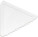 Triangular plastic ice scraper - triangular-plastic-ice-scraper-white-8761-02-hd - variant
