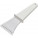 Plastic ice scraper - ice-scraper-white-5815-02-300 - variant