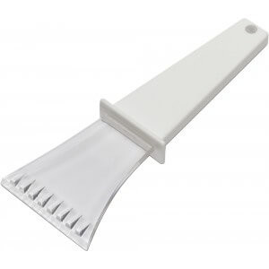 Plastic ice scraper - Reklamnepredmety