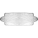 Nylon windscreen cover 200 x 70 - 9513-32 - variant Gi 9513-32