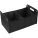 Foldable car organizer., Black - 2573-01 - variant Gi 2573-01