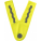 Promotional safety vest for children - 6670-06 - variant Gi 6670-06