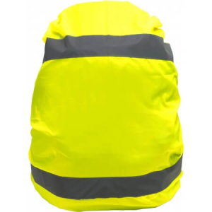 High visibility backpack cover - Reklamnepredmety
