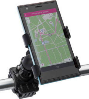 mobile phone holder for a bike - Reklamnepredmety
