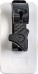 Plastic bicycle light with CREE LED - F5201302PK2_e - variant Gi F5201302PK2