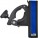 Plastic bicycle light with CREE LED - biciklislampa-cree-led-del-kek--7924-23--300 - variant Gi 7924-23