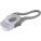 Plastic bicycle light with two LEDS, - 3447-02 - variant Gi 3447-02