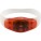 silicone wrist band - led-es-szilikon-csuklopant-piros--0960-08--300 - variant Gi 0960-08