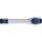 Silicone arm strap with two LEDS, Red - 3283-05 - variant Gi 3283-05