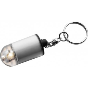 Small push button torch, Neutral - Reklamnepredmety