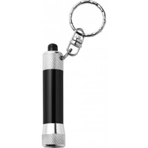Key holder and metal torch - Reklamnepredmety