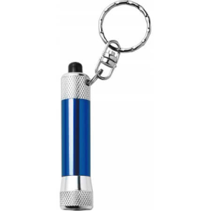 Key holder and metal torch - Reklamnepredmety