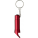 Opener with torch, LED lights - 4867-08 - variant Gi 4867-08