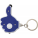 ABS, thumbs up stylus pen - 5852-05 - variant Gi 5852-05