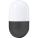 Plastic self-righting desk light - 7720-01 - variant Gi 7720-01