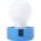 ABS Bulb light with on/off-switch - kortelampa-kek--7761-23--300 - variant Gi 7761-23