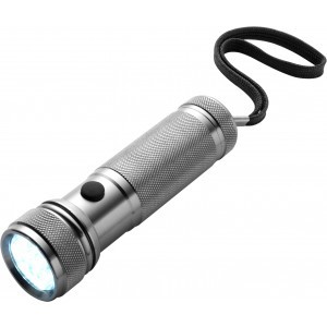 Torch with 12 LED lights