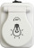 Plastic work light with COB - F2305101PK2 - variant Gi F2305101PK2