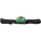 Head light with 5 LED lights - 5-led-es-fejlampa-zold--4807-04--300 - variant Gi 4807-04