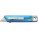 Plastic cutter - plastic-cutter-light-blue-8545-18-300 - variant