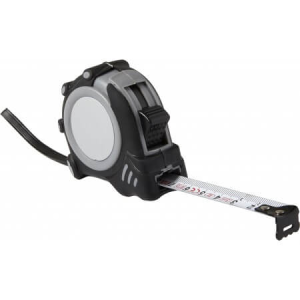 3m Calibrated plastic tape measure - Reklamnepredmety