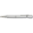 Pen shaped pocket screwdriver., Silver - 3117-32 - variant Gi 3117-32