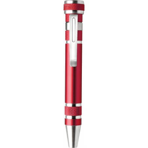 Pen shaped screwdriver - Reklamnepredmety