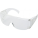 Transparent safety/fireworks glasses - 4235-21 - variant Gi 4235-21