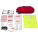 Car emergency first aid kit - 6544-08 - variant Gi 6544-08