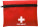 First aid kit in nylon pouch - 1367 - variant