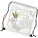 Nonwoven (80gr) backpack - 7909-02 - variant Gi 7909-02