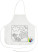 Apron - t4200600pk2 - variant Gi T4200600PK2