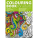 A4 Adult's colouring book. - 4908-09 - variant Gi 4908-09