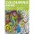 A4 Adult's colouring book. - a4-es-kifestofuzet-felnotteknek--4908-09--300 - variant Gi 4908-09
