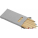 Six colour pencil set, Neutral - 2432-00 - variant Gi 2432-00